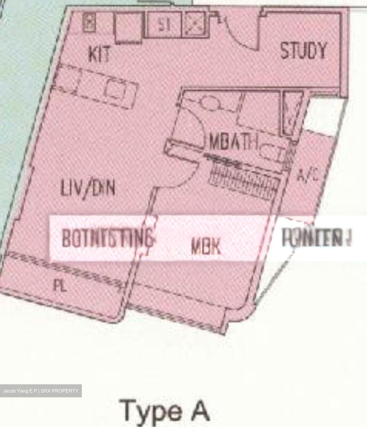 D'Leedon (D10), Condominium #499416321